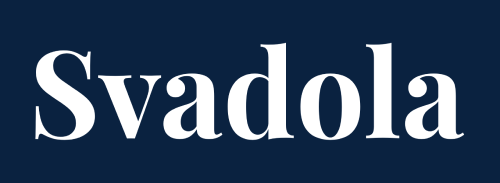 Svadola Logo